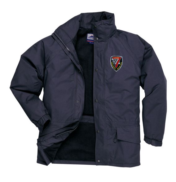 SDMC Breathable jacket